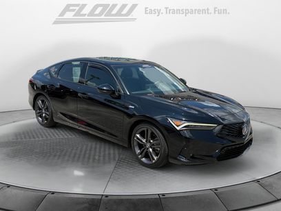 Certified 2023 Acura Integra A-Spec