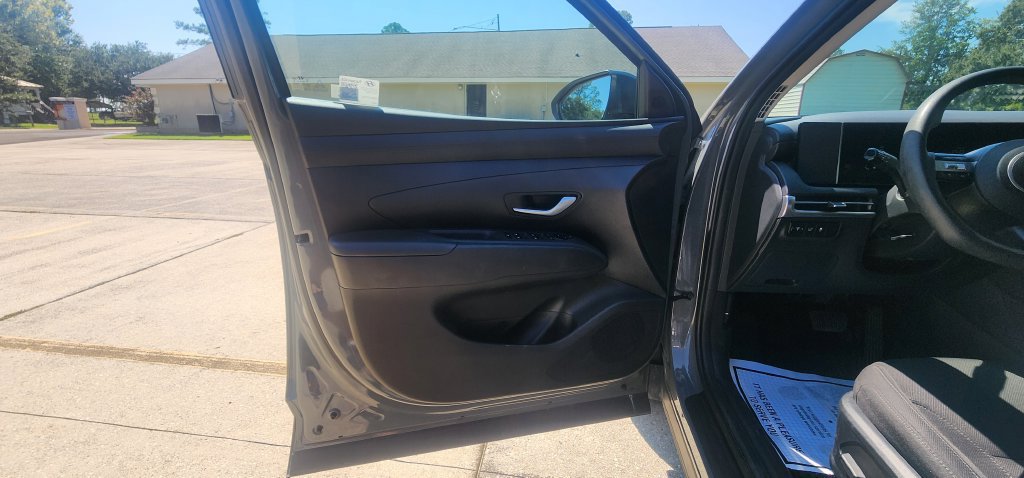 Used 2025 Hyundai Tucson SEL FWD image 10