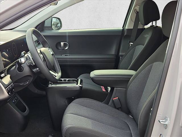 New 2027 Hyundai Ioniq 5 SE RWD image 4