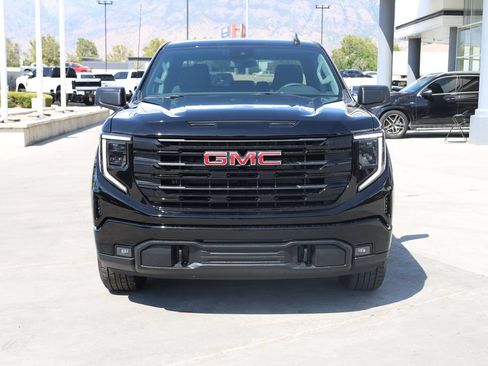 New 2026 GMC Sierra 1500 Elevation w/ Preferred Package AWD/4WD image 9