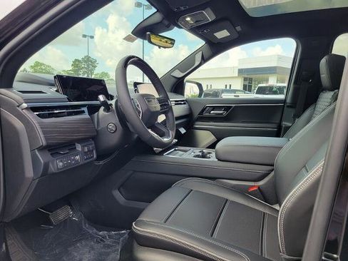 New 2025 GMC Sierra EV Denali image 23