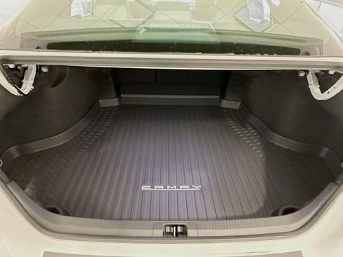 Certified 2025 Toyota Camry SE w/ Multimedia Upgrade Package image 23