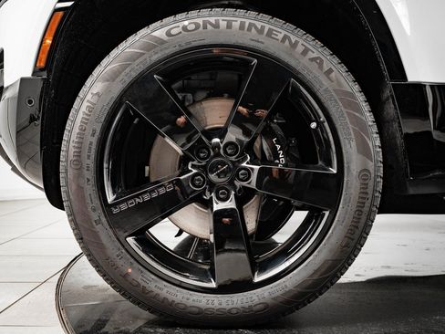 New 2026 Land Rover Defender 130 V8 image 8