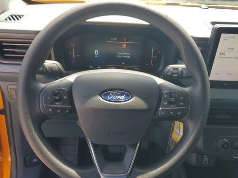 New 2026 Ford Maverick XL FWD image 16