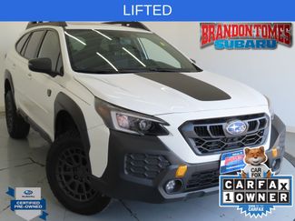 Used 2025 Subaru Outback Wilderness video 1
