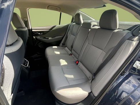 New 2025 Subaru Legacy Premium image 10