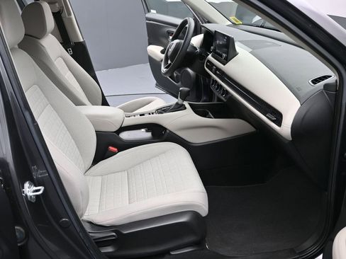 Certified 2023 Honda HR-V LX image 25