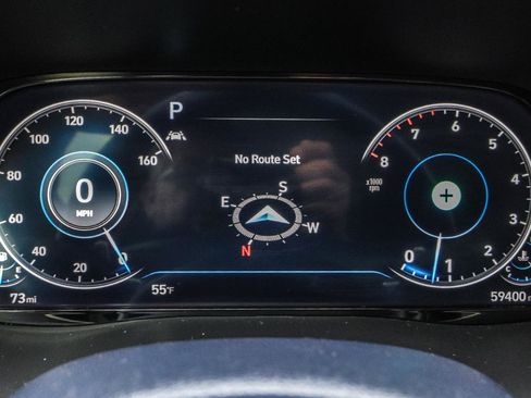 Used 2022 Hyundai Palisade Limited AWD/4WD image 7