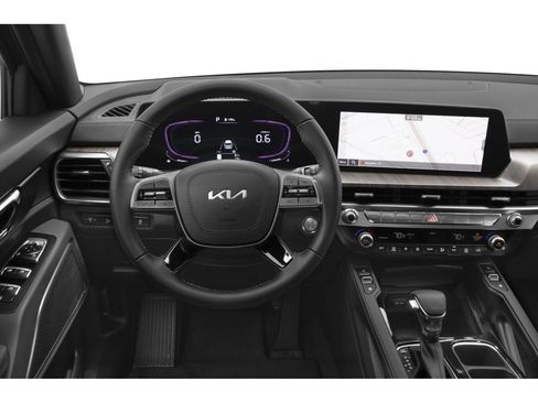 Certified 2024 Kia Telluride EX AWD/4WD image 5