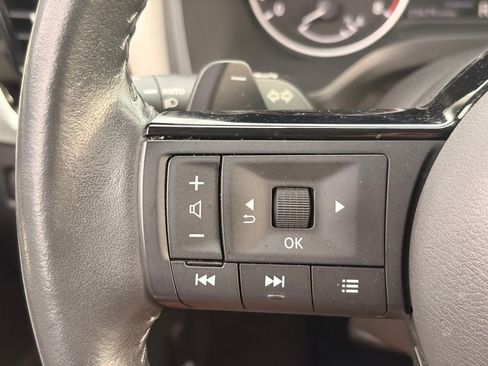 Certified 2023 Nissan Rogue SL w/ SL Premium Package FWD image 28