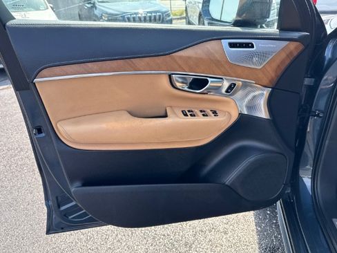 Used 2019 Volvo XC90 T6 Inscription w/ Advanced Package AWD/4WD image 18