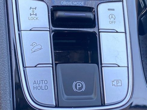 Used 2022 Hyundai Tucson SEL w/ Convenience Package image 18