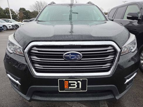 Used 2020 Subaru Ascent Premium w/ Convenience Package image 10