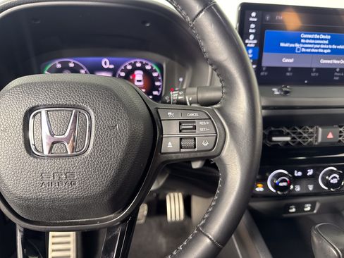 Certified 2023 Honda Accord Sport image 27
