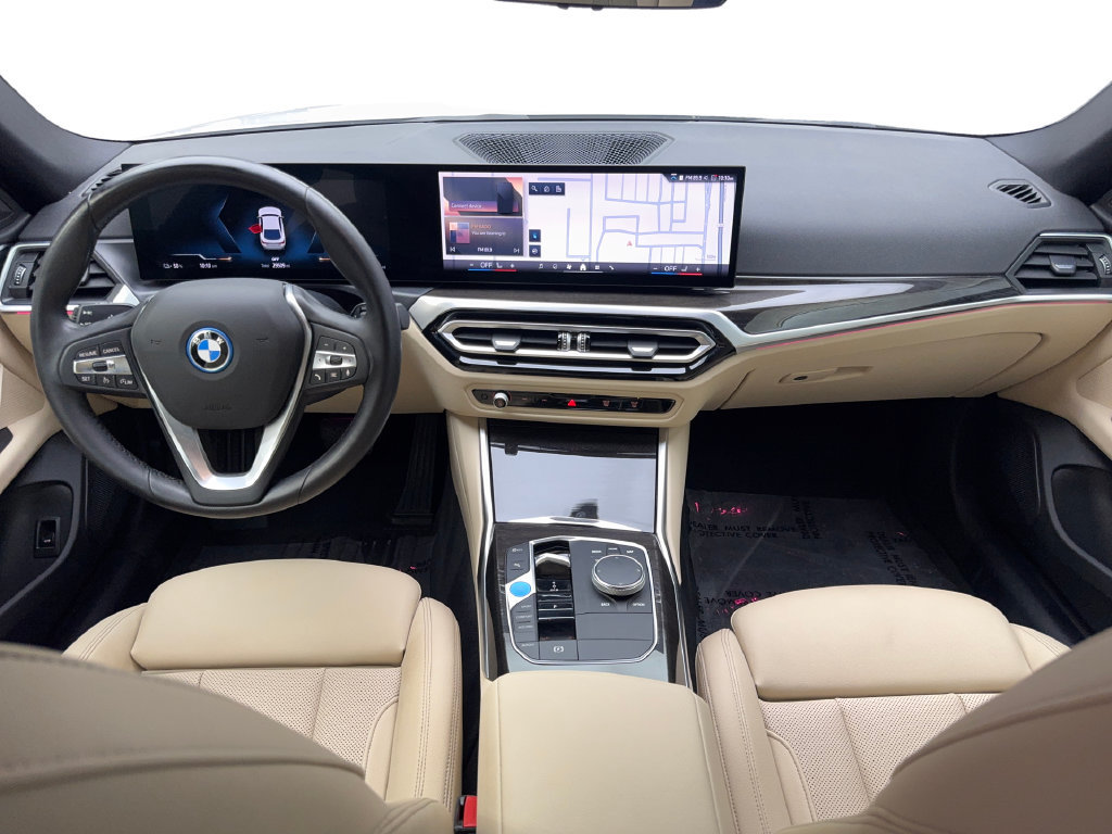 Used 2024 BMW i4 eDrive35 w/ Convenience Package RWD image 54