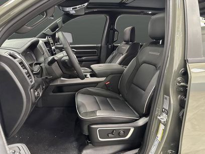 New 2026 RAM 1500 Laramie w/ Night Edition