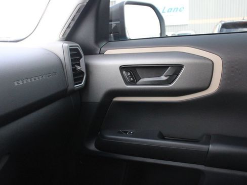 Used 2025 Ford Bronco Sport Big Bend AWD/4WD image 19
