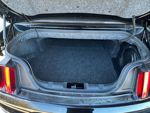 Used 2016 Ford Mustang GT Premium w/ Equipment Group 401A image 33