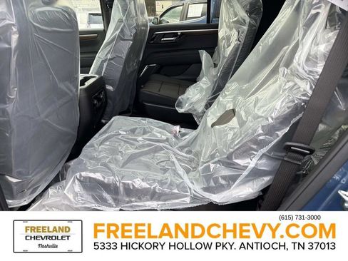 New 2026 Chevrolet Tahoe High Country image 14