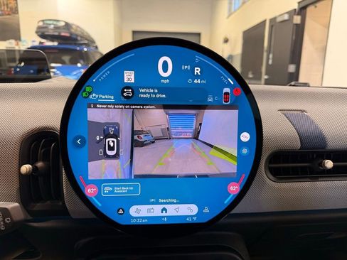 New 2026 MINI Cooper S image 17