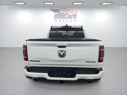 Used 2022 RAM 1500 Big Horn image 5