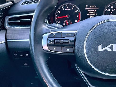 Used 2022 Kia K5 EX w/ EX Premium Package image 23