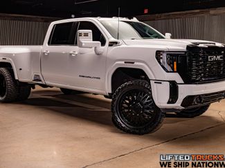 Used 2025 GMC Sierra 3500 Denali w/ Denali Reserve Package video 1