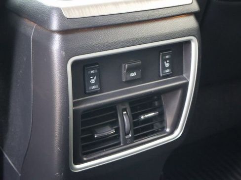 Used 2017 Nissan Murano Platinum w/ Platinum Technology Package FWD image 18