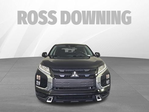 Used 2022 Mitsubishi Outlander Sport FWD image 2