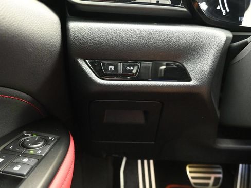 Used 2022 Lexus NX 350 F Sport w/ Towing Package (2000 Lbs) AWD/4WD image 24