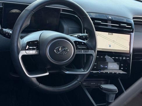 Used 2024 Hyundai Tucson XRT image 8