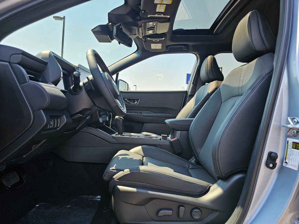 New 2026 Subaru Outback Touring XT AWD/4WD image 29