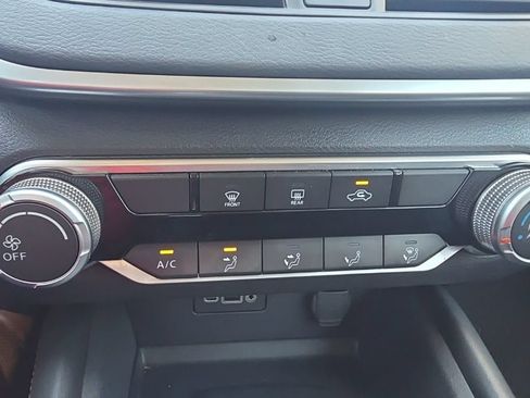 Used 2022 Nissan Altima 2.5 SR FWD image 18