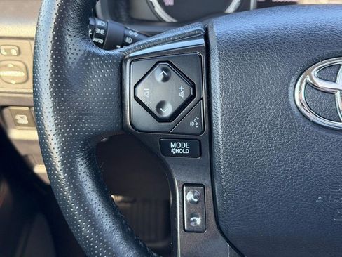 Used 2023 Toyota 4Runner TRD Pro AWD/4WD image 19