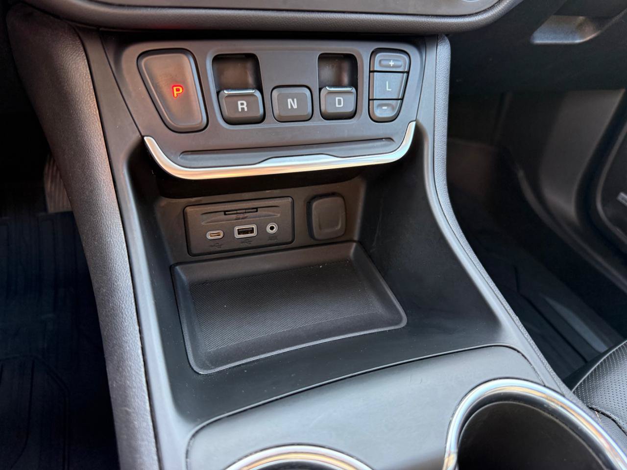 Used 2018 GMC Terrain SLT w/ Preferred Package AWD/4WD image 29