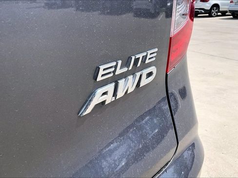 Used 2019 Honda Pilot Elite image 38