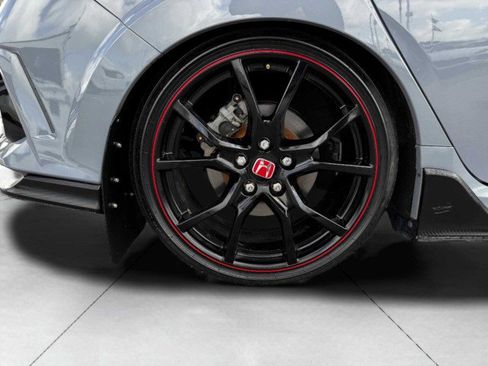 Used 2019 Honda Civic Type R image 66