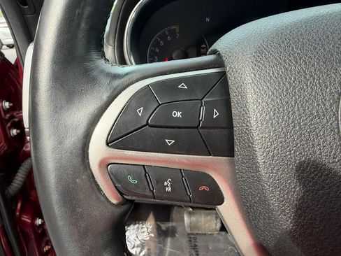 Used 2018 Jeep Grand Cherokee Limited image 26