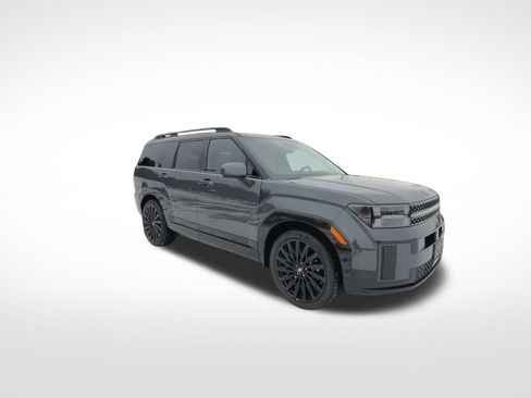 New 2026 Hyundai Santa Fe Calligraphy image 2