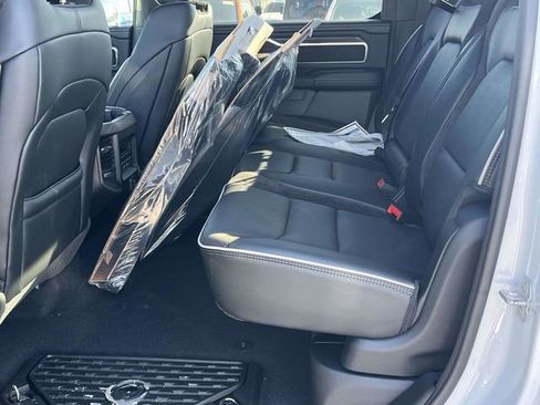 New 2026 RAM 1500 Laramie image 13