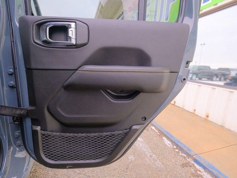 New 2026 Jeep Wrangler Sahara image 21