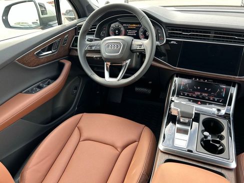 New 2026 Audi Q7 Premium Plus AWD/4WD image 9