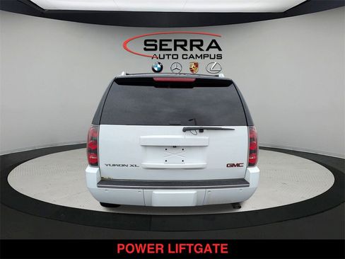 Used 2008 GMC Yukon XL Denali image 14