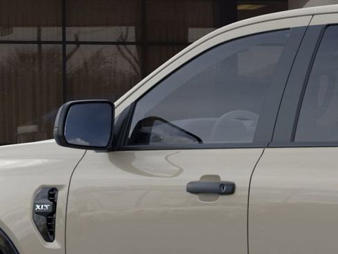 New 2025 Ford Ranger XLT w/ Equipment Group 301A High image 20