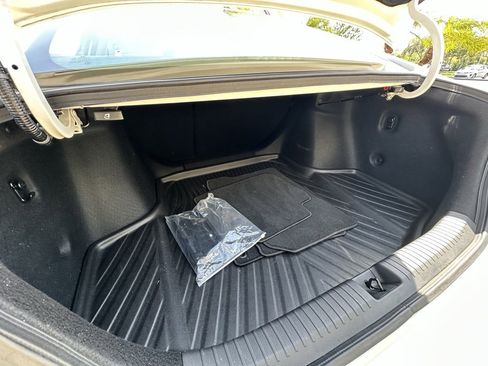 Certified 2023 Honda Accord EX image 27