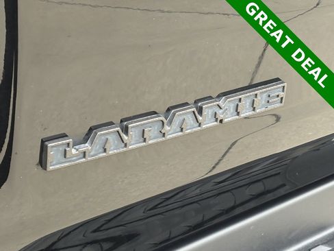 Used 2022 RAM 1500 Laramie image 8