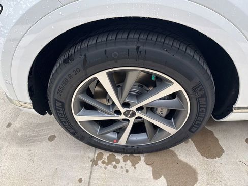 New 2026 Genesis GV80 3.5T Advanced AWD/4WD image 8