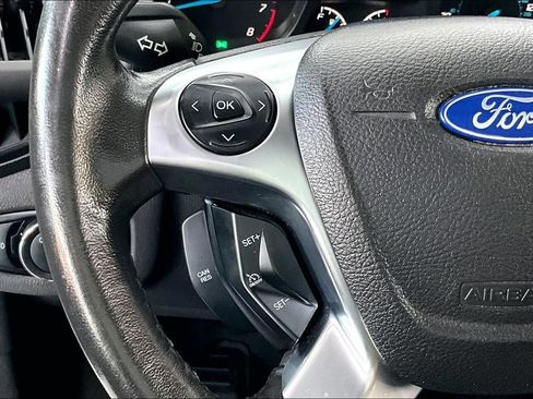 Used 2016 Ford Transit Connect XLT FWD image 11
