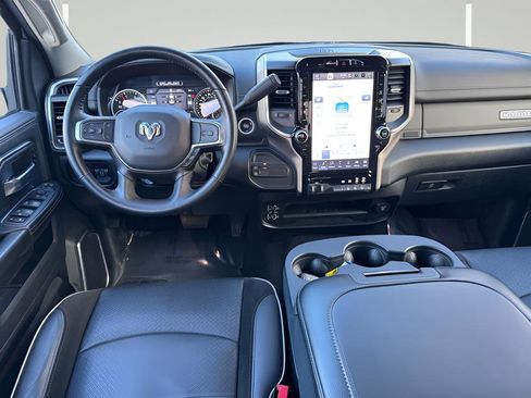 Used 2024 RAM 2500 Laramie image 5