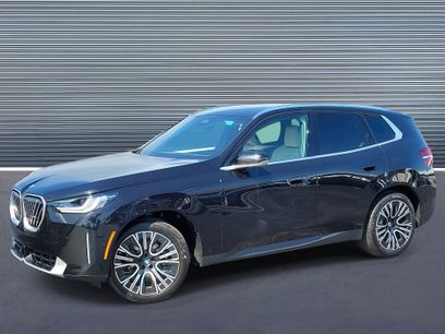 New 2026 BMW X3 xDrive30 w/ Convenience Package